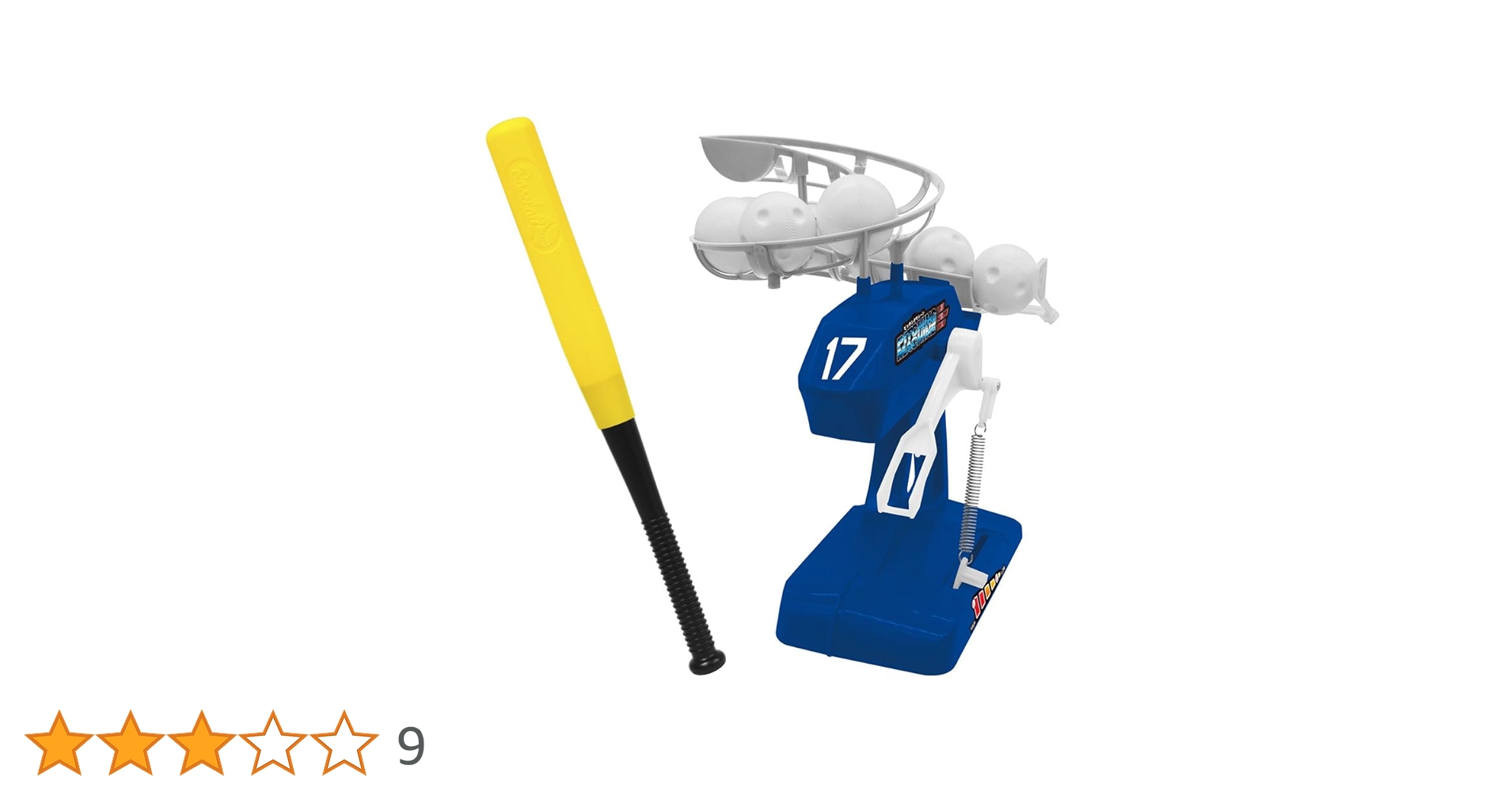 未使用品バドミントン ピッチャーマシン Amazon | ピッチングマシン THE SHOW TIME 野球 バッティング